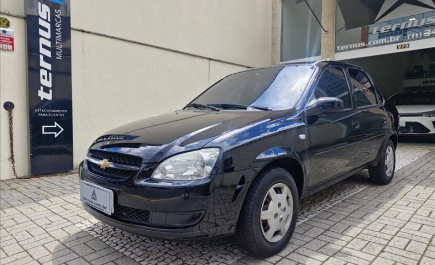 CHEVROLET CLASSIC 1.0 MPFI LS 8V 2013/2014