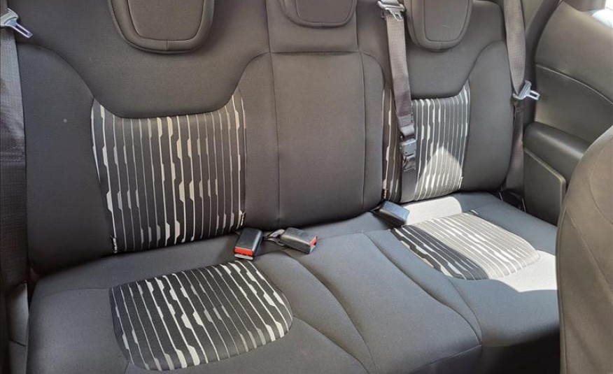 FIAT TORO 1.8 16V EVO Freedom AT6 2016/2017