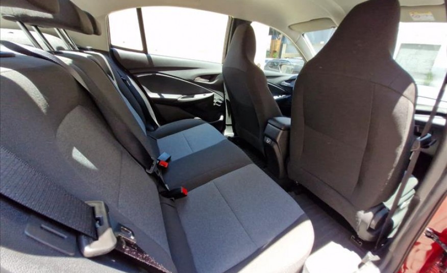 CHEVROLET ONIX 1.0 Turbo Plus 2024/2024