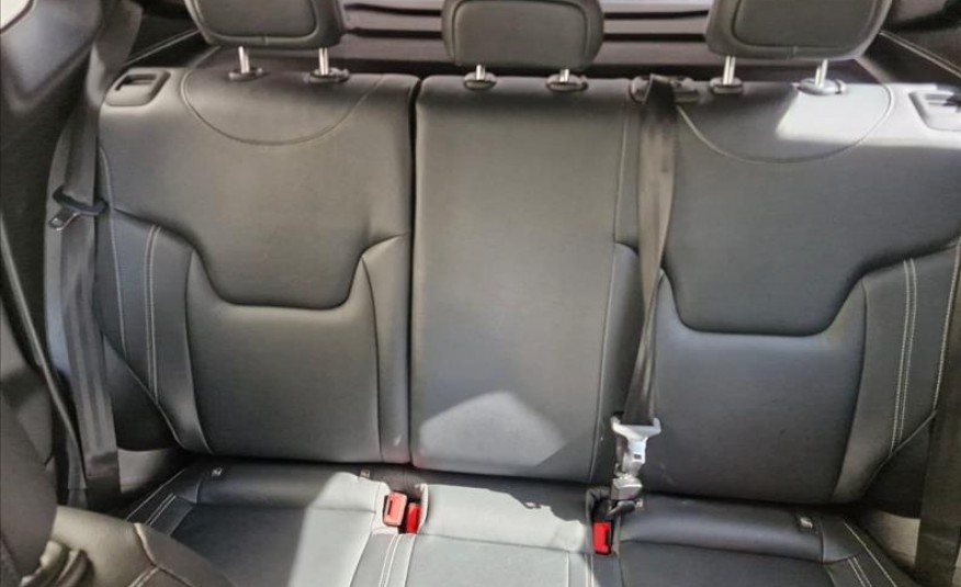 JEEP RENEGADE 1.3 T270 Turbo Longitude 2022/2023