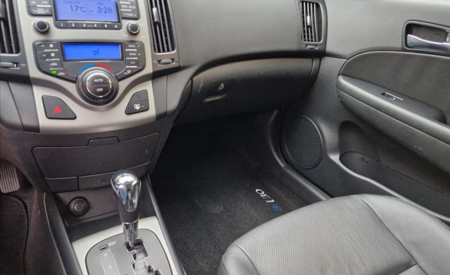 HYUNDAI I30 2.0 MPFI GLS 16V 2010/2011