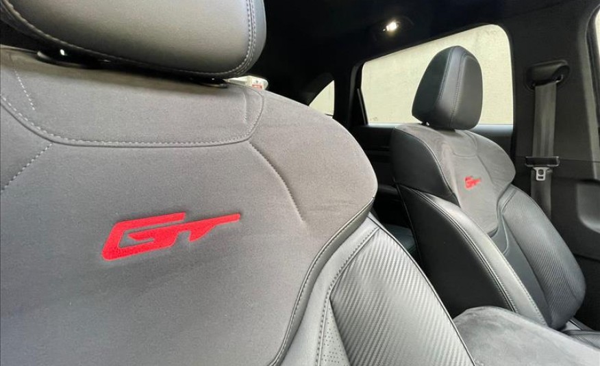 GWM HAVAL H6 GT 1.5 Phev AWD E-traction 2024/2025
