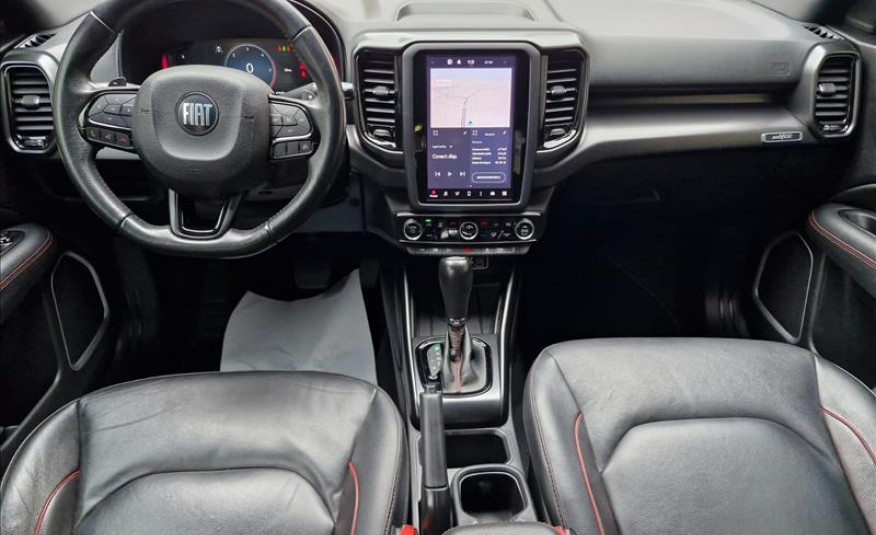 FIAT TORO 2.0 16V Turbo Ultra 4WD 2021/2022