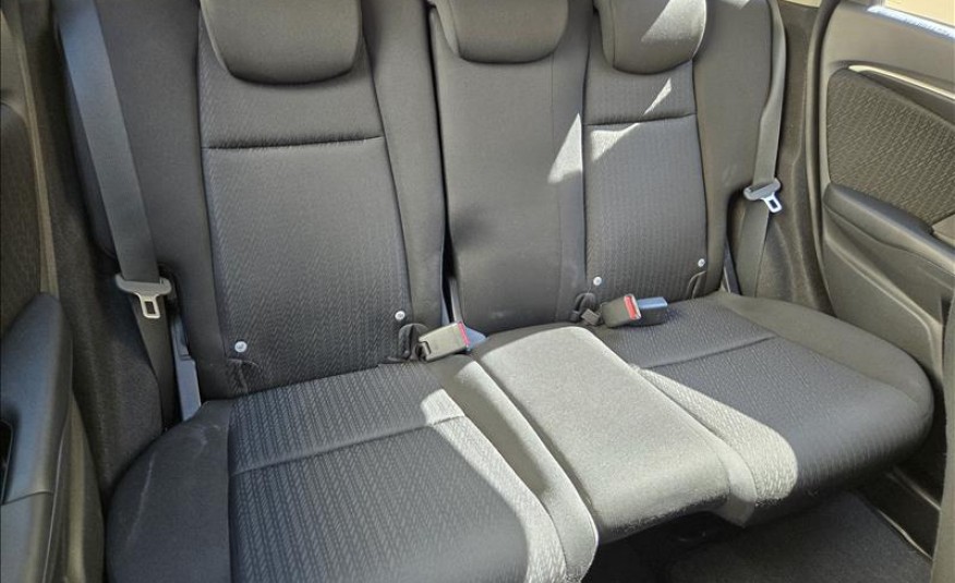 HONDA FIT 1.5 LX 16V 2020/2020