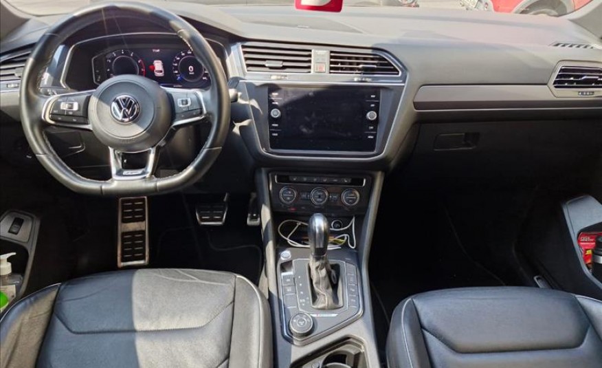 VOLKSWAGEN TIGUAN 2.0 350 TSI Allspace R-line 4motion 2021/2021