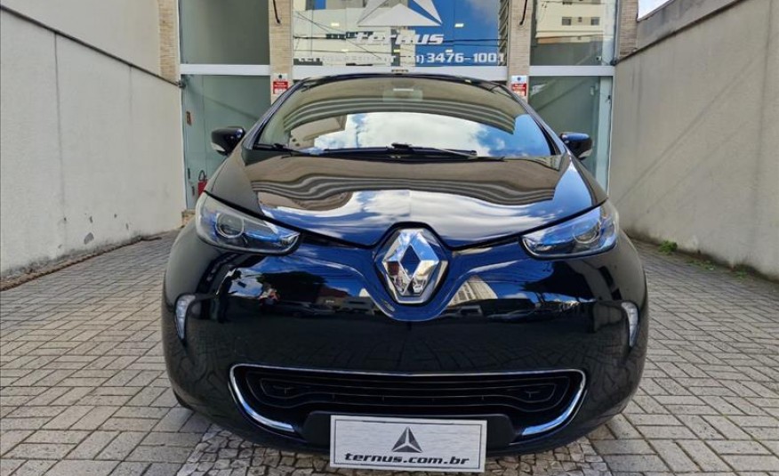 RENAULT ZOE Z.e. 40 2019/2019