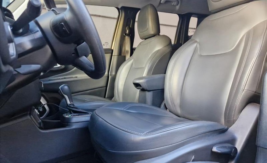 JEEP RENEGADE 1.8 16V Sport 2018/2019