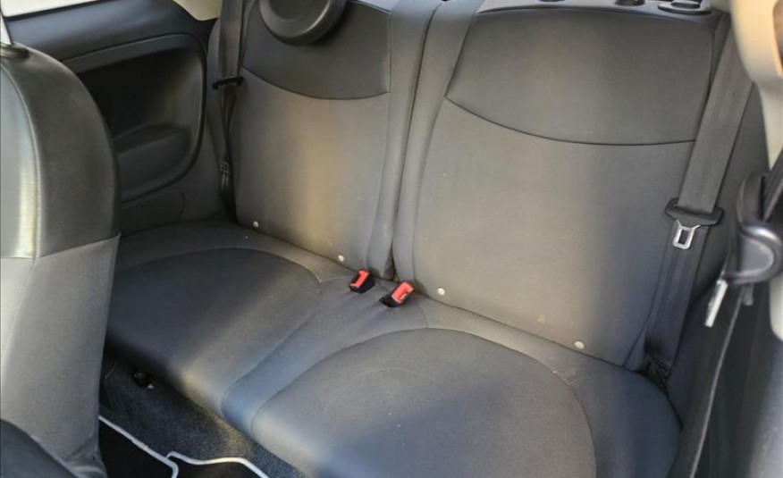 FIAT 500 1.4 Cult 8V 2013/2014