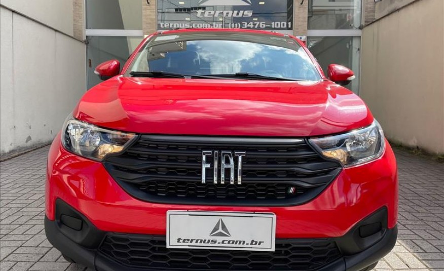FIAT STRADA 1.3 Firefly Freedom CS 2023/2024