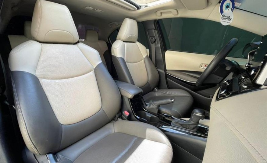 TOYOTA COROLLA 1.8 VVT-I Hybrid Altis Premium 2022/2023