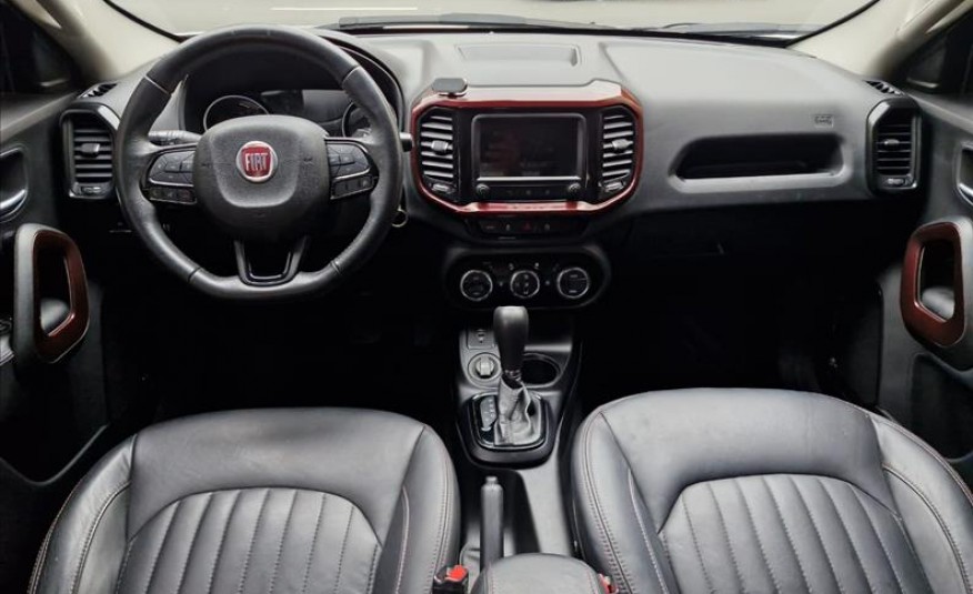 FIAT TORO 1.8 16V EVO Freedom 2020/2020