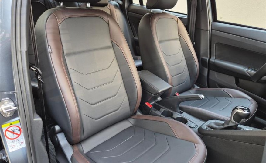 VOLKSWAGEN VIRTUS 1.0 200 TSI Highline 2023/2024