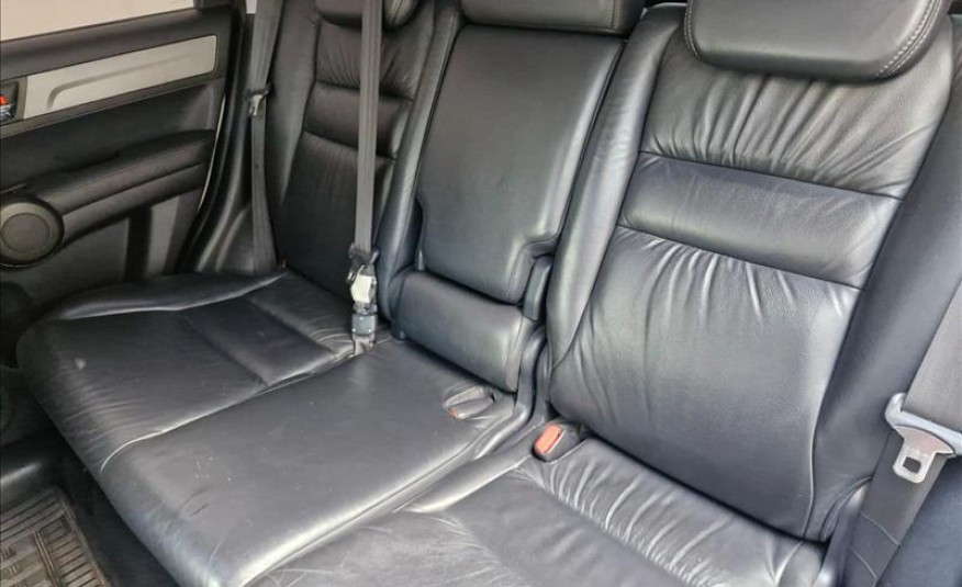 HONDA CRV 2.0 EXL 4X4 16V 2011/2011