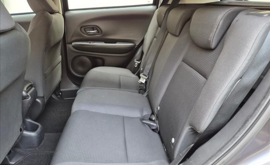 HONDA HR-V 1.8 16V LX 2019/2020