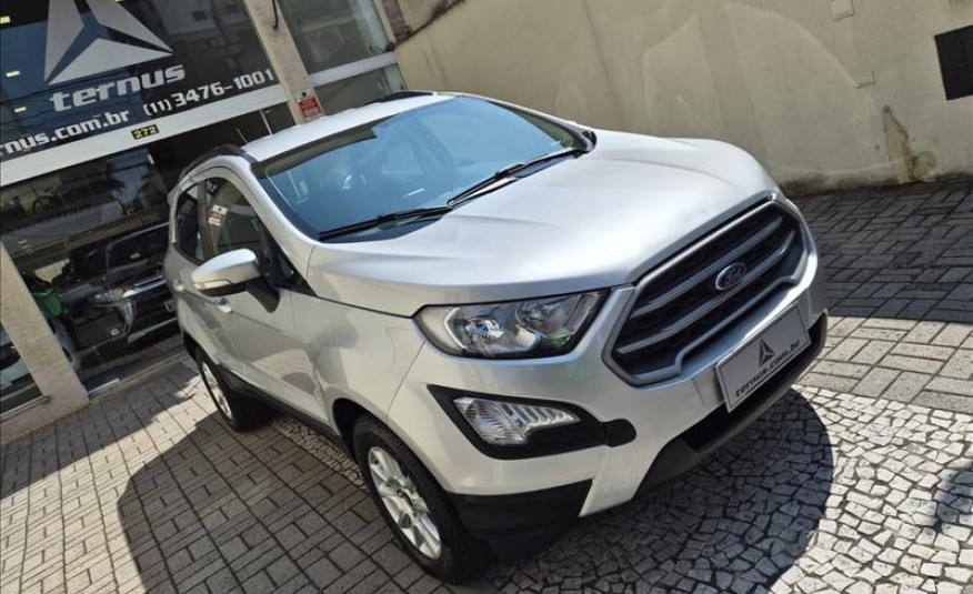FORD ECOSPORT 1.5 Ti-vct SE 2019/2020