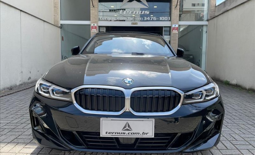BMW 320I 2.0 16V Turbo Sport GP 2023/2024