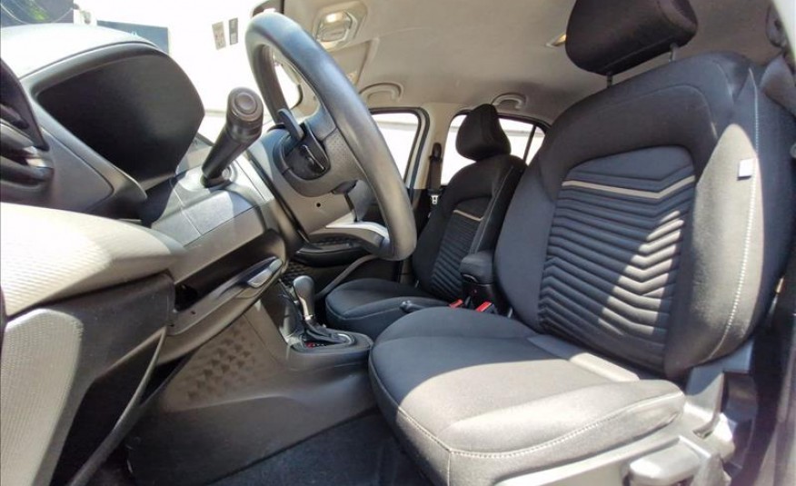 FIAT PULSE 1.0 Turbo 200 Audace 2023/2023